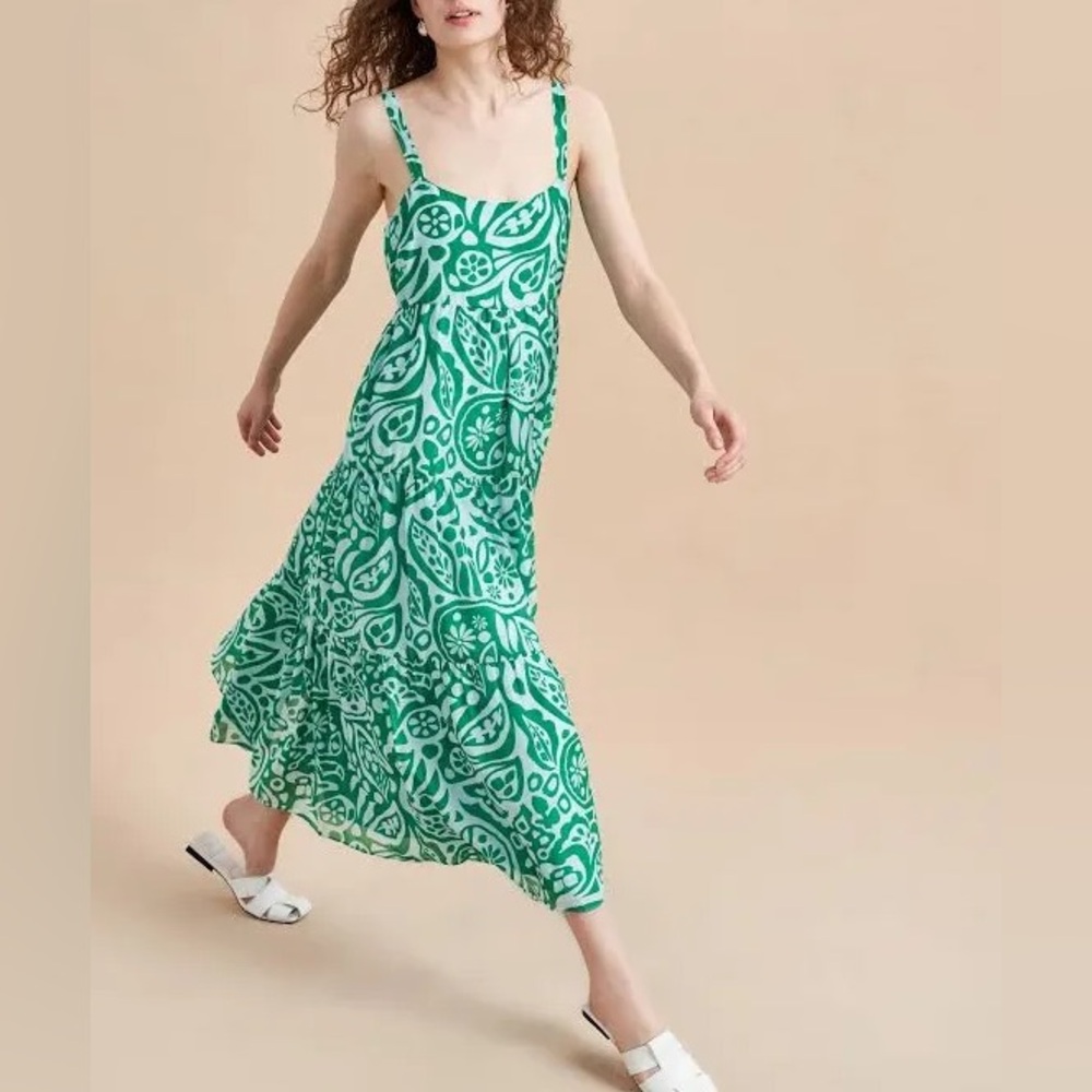 NWT: La Ligne Melisa dress